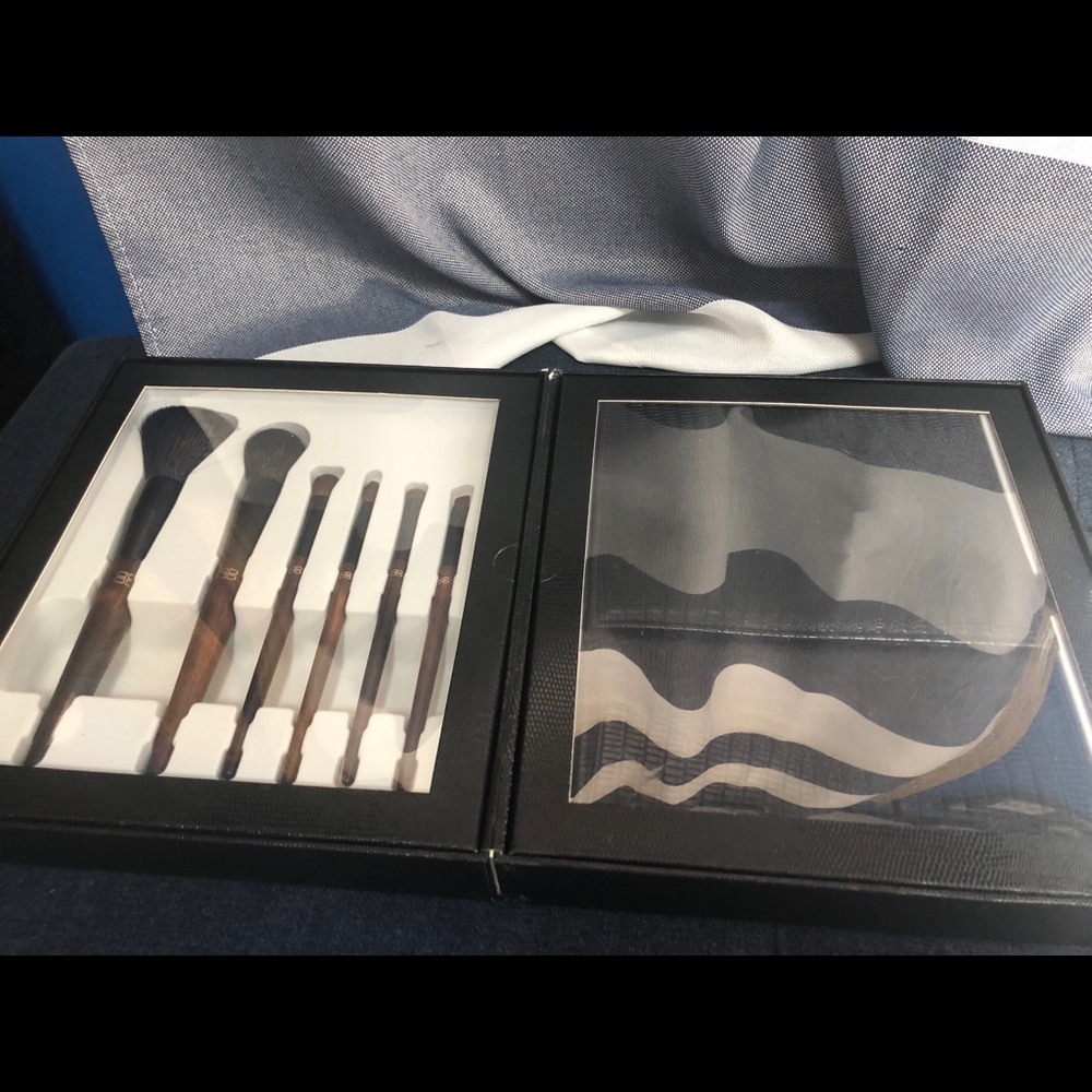 🆕 Limited Ed. Cosmetic Beauty Brush Collection